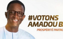Sortie de Sonko contre Amadou Ba : Le directoire de campagne du candidat parle d’enfantillages