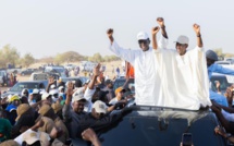Amadou s’adresse à Abdoulaye Daouda Diallo :  «Mon frère, on gagnera ensemble et on gouvernera ensemble »