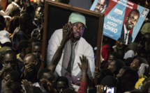 Élargis de prison :  Diomaye et Sonko accueillis triomphalement à Ziguinchor