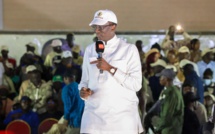 Thiès aussi dans l’escarcelle de Benno  : Amadou, le nouveau conquistador!