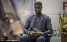 Présidentielle du 24 mars 2024 : Bassirou Diomay Diakhar Faye promet « un Sénégal juste et prospère »