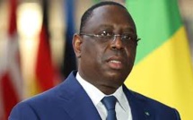 Election présidentielle du 24 mars :  Macky Sall félicite le vainqueur, Bassirou Diomaye Faye