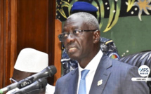 Victoire de Bassirou Diomaye Faye :  Les félicitations du président de l’Assemblée nationale