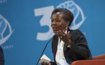Election présidentielle au Sénégal  : La Secrétaire générale de l’Oif félicite le nouveau président