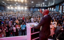 Programme d’entreprenariat : La Fondation Tony Elumelu annonce les bénéficiaires de la 10ème cohorte