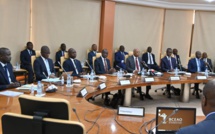 Le gouverneur de la Bceao « félicite » le nouveau président du Sénégal Bassirou Diomaye Diakhar Faye