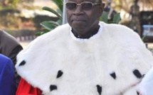Mamadou Badio Camara à Bassirou Diomaye Faye :  «Vous êtes le choix incontestable et éclatant du peuple sénégalais »