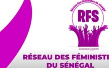 Nouveau gouvernement :  Le Réseau des féministes du Sénégal dénonce la faible représentation des femmes