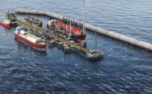 1er gaz de Grand Tortue : vers 2025………