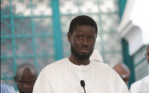 Daaka de Médina Gounass : Le président Faye attendu ce 3 mai dans la cité religieuse