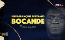 Extrait hommage Bocande